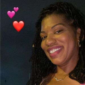 Meet your Posher, LaShunda